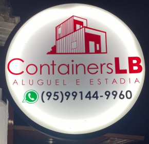 Container LB PONU